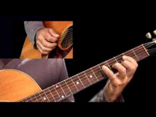 50 Acoustic Guitar Licks You MUST Know - Lick #38: Real Harm - Rich Maloof