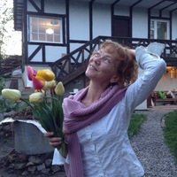 Наталия Лобачёва