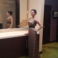 Алима Лутфлаева