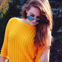 Настя Волкова