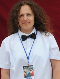 Viktoriya Gudkova