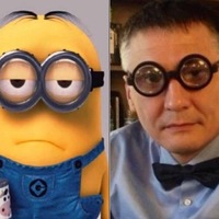 Марат Титов