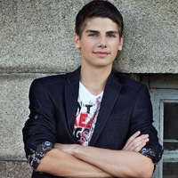 Марк Соколов | Кривой Рог