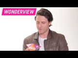 'The Passion' star Shane Harper covers Justin Bieber, Zayn Malik and more