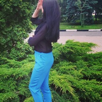 Ekaterina Maximova