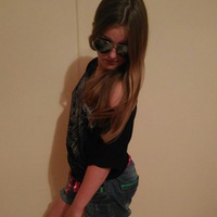 Дарья Ильичёва | Бахмут / Артемовск