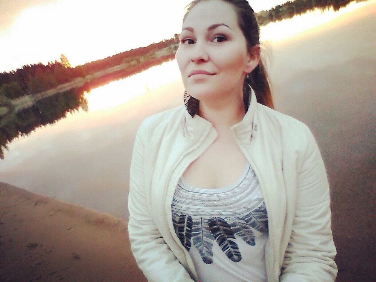 Карина дорохова волоколамск