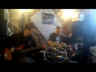 Nes Darkwing Duck Drum & Bass cover