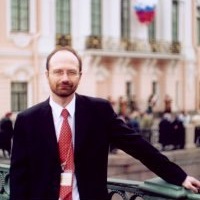 Сергей Кузнецов