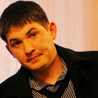Андрей Дягилев | Екатеринбург