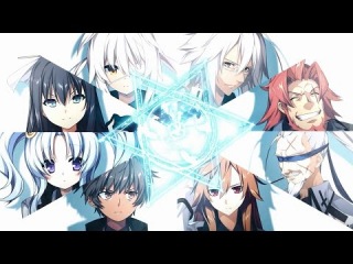 PSVita「カデンツァ フェルマータ アコルト:フォルテシモ」オープニングム