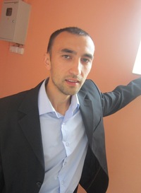Ильнур Шайкамалов