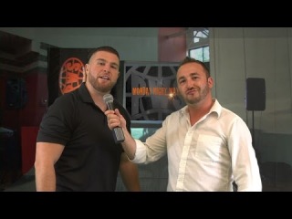 PWS Monday Night Mayhem (Episode 5)