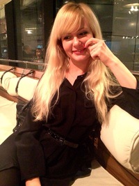 Анна Васильева