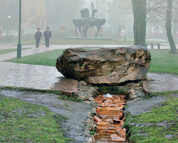 Упа впадает в оку