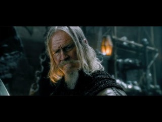SEVENTH SON Trailer #2 (2015) Jeff Bridges, Julianne Moore Fantasy Movie HD