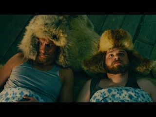 ХБ: сезон 1, выпуск 6