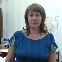 Ирина Комова | Ашхабад