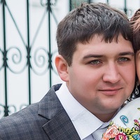 Сергей Ланговой