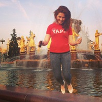 Ольга Алексеева