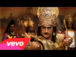 Kaaviyathalaivan - Sollividu Sollividu Lyric | A.R.Rahman | Siddharth, Prithviraj