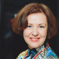 Ольга Сирант