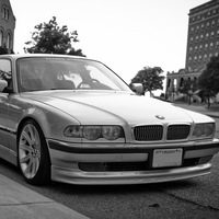 Санёк Иванов