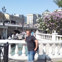 Юрий Прохоров