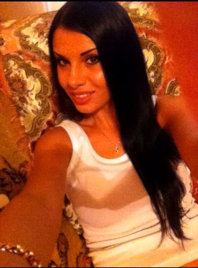 Сюзанна Нерсесян