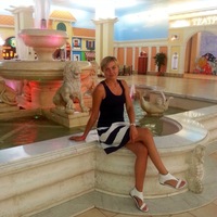 Катерина Каверзникова