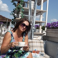 Ирина Тынкович