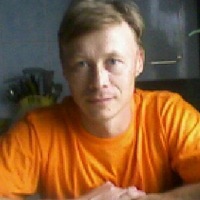 Дима Стародубов | Новоалтайск