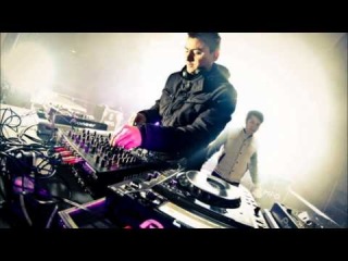 Dub Elements @ PRSPCT XL17 PDCST
