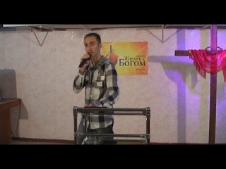 Разорванная тишина. Виталий Городничук 20.07.2014