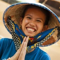 Анастасия Репина | Phuket