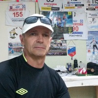 Александр Ляхов