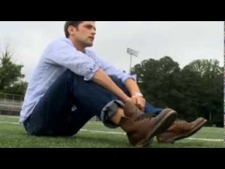 Sean O'Pry: From MySpace to male supermodel (2012) HD