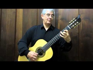 Concerto, Op. 8 in A Major (Ferdinando Carulli)