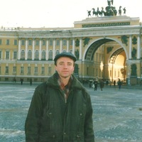 Евгений Сарайкин