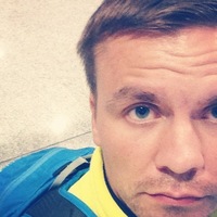 Михаил Рябиков