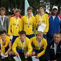 Андрей Рычагов | 
