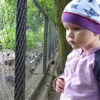 Надежда Савельева | Калининград