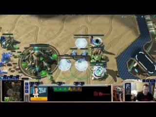 PvT Fake stalkers with blink all in