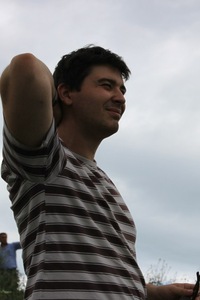 Дмитрий Шагаров