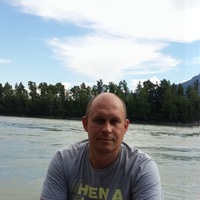 Андрей Зеленский | Новоалтайск