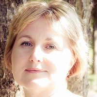 Наталия Друльченко