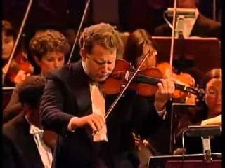 Niccolò Paganini Violin Concerto No 1 D major Shlomo Mintz Limburg Symphony Orchestra Yoel Levi