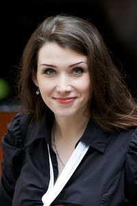 Tatiana Smolenskaya