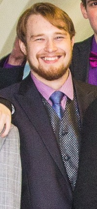 Николай Пикин