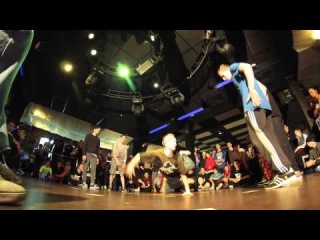 Big mama vs Фирма | PRE 3x3 PRO | FORM@T Х | SPB | 2014